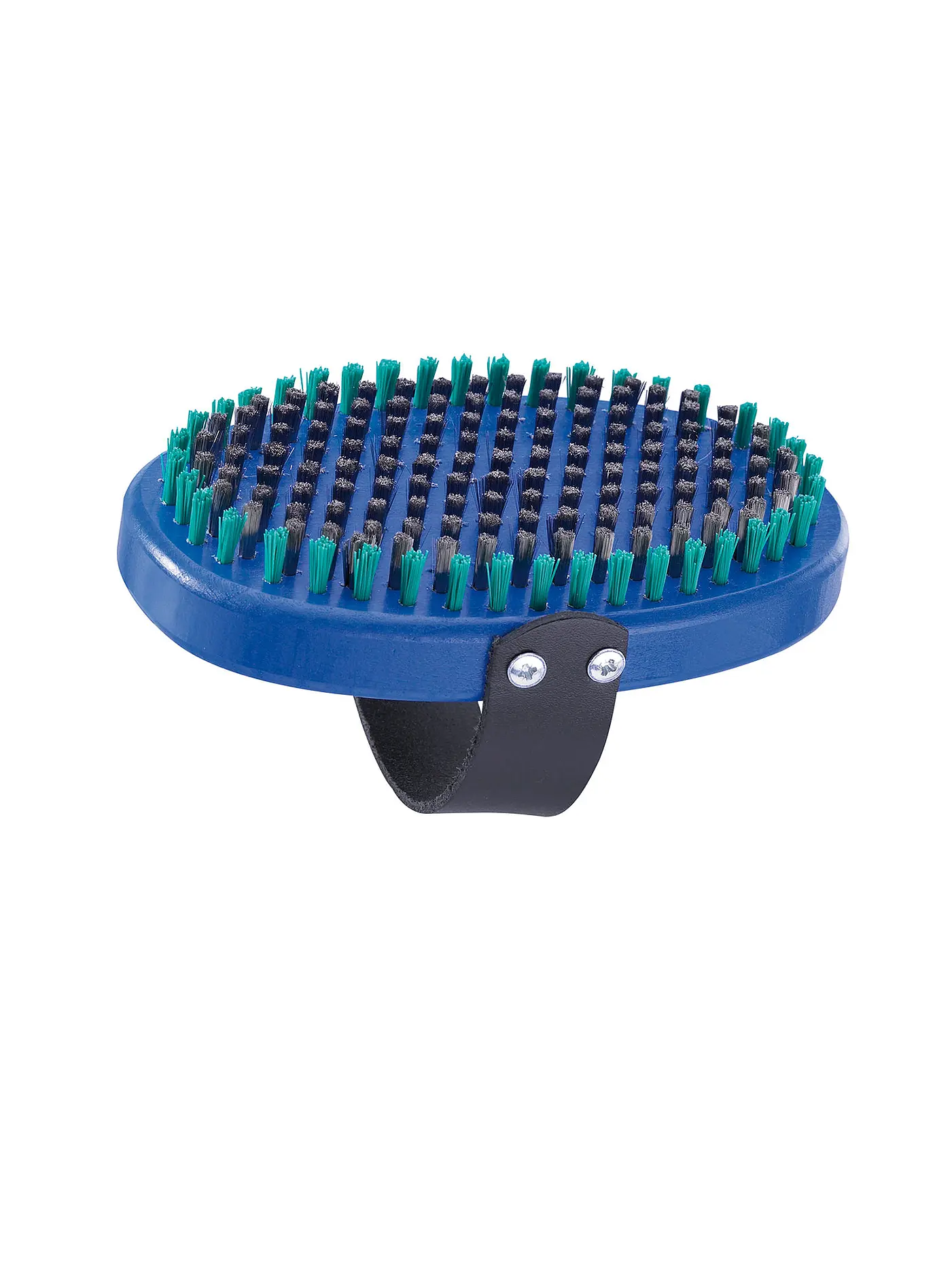 HOLMENKOL | Oval Brush Steel Micro Finish | 